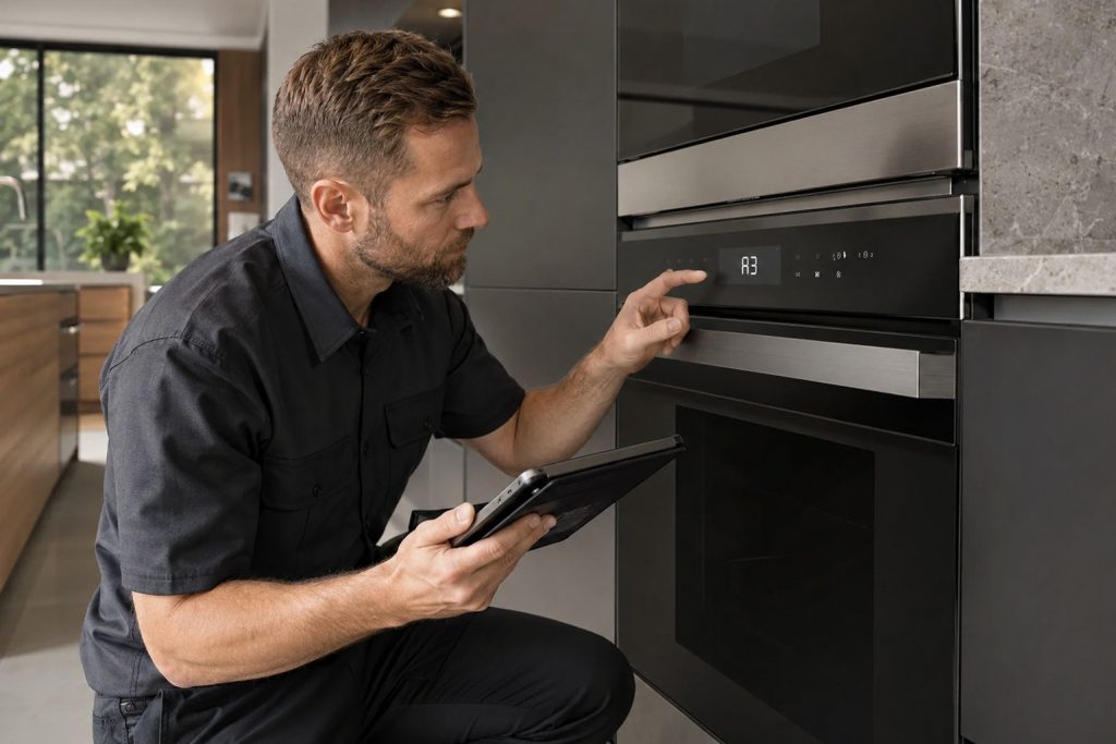 Decoding Fisher & Paykel Fault Messages Without Guesswork
