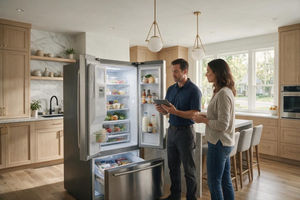 A Realistic Maintenance Rhythm for Fisher & Paykel Kitchens